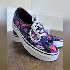 Vans Authentic